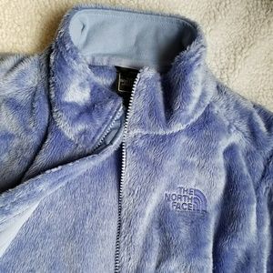 North Face Osito fleece